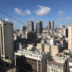 Lindo departamento con espectacular vista.